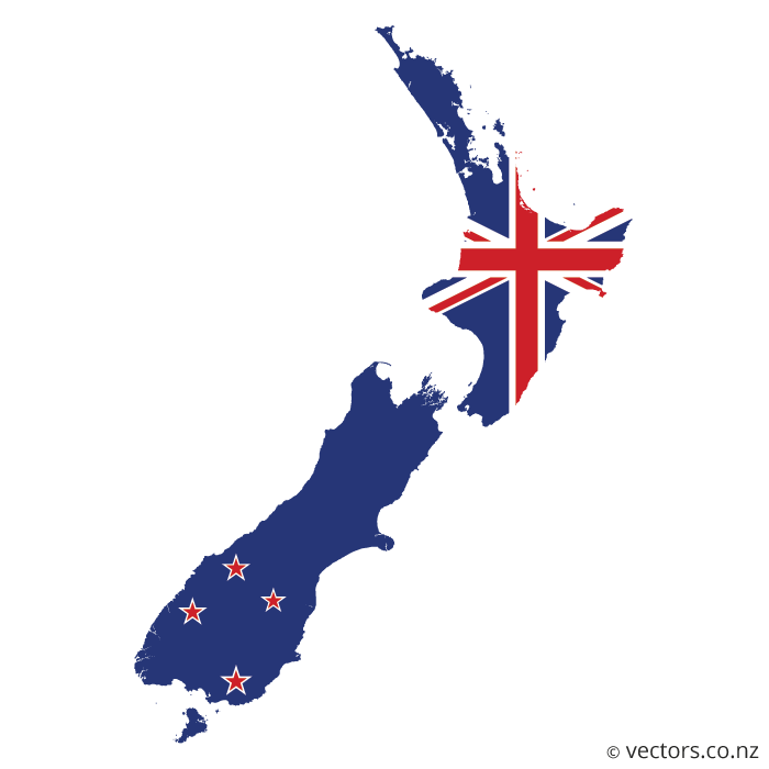 New Zealand