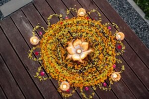 Finest Diwali Markets Across The World