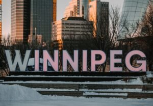 winnipeg - one of the best cities in the world to study abroad