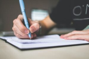 Do and Dont’s when writing your SOP