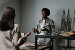 Speaking Part 3: Tips and Tricks