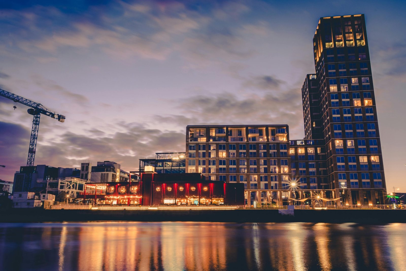 Want to Study in Ireland? Get Started with an IELTS Test