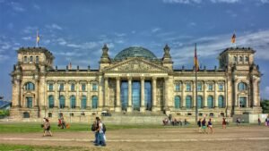 Data Science Degree in Germany & Finding Your Dream Job