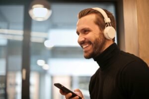TED Talks to Boost Your IELTS Listening Score